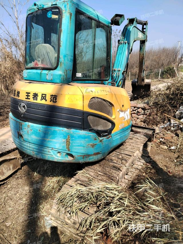 整機(jī)右后45°（整機(jī)外觀）