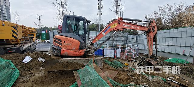 整机右后45°（整机外观）