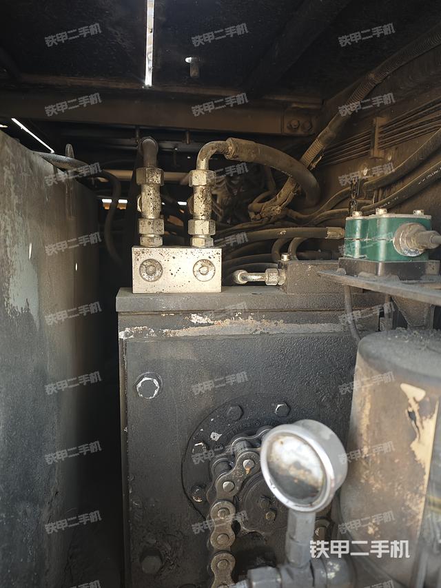 其他核心部件(設備外觀及核心部件) 其他核心部件(設備外觀及核心部件)