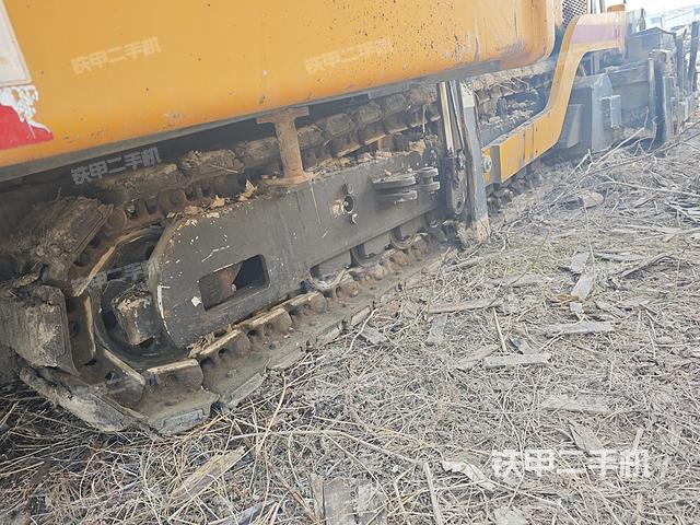 整機左側(設備外觀及核心部件) 整機左側(設備外觀及核心部件)