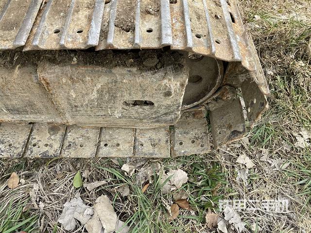 右導(dǎo)向輪（行走機(jī)構(gòu)）