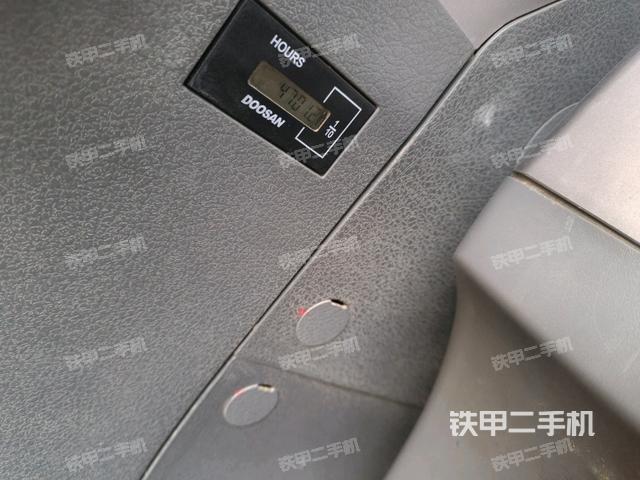 顯示屏?（駕駛室部分）