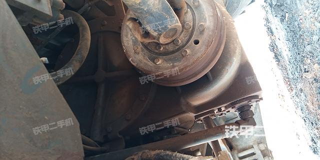 变速箱（整机外观及大件）