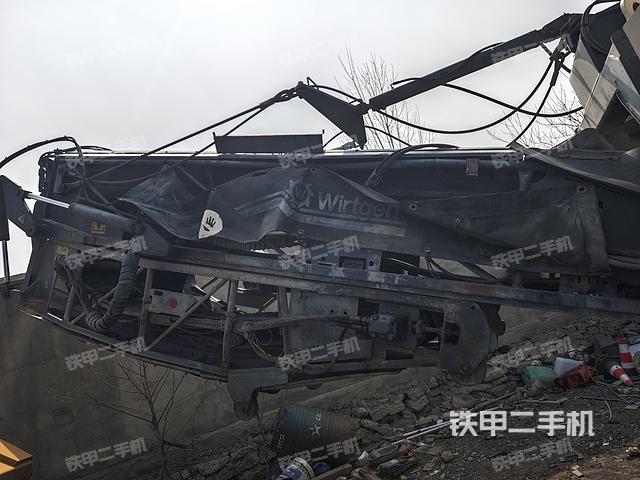 其他核心部件（设备外观及核心部件）