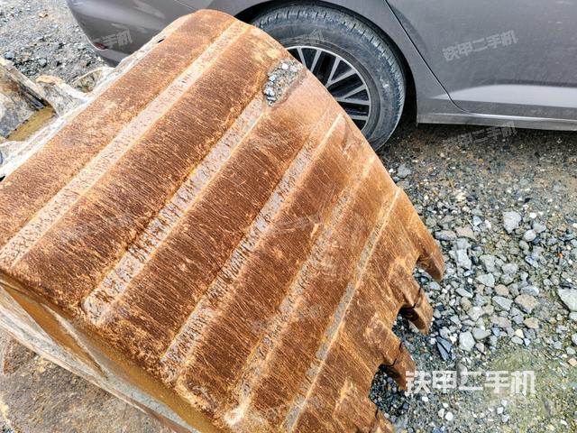 鏟斗45度（工作和回轉(zhuǎn)裝置）