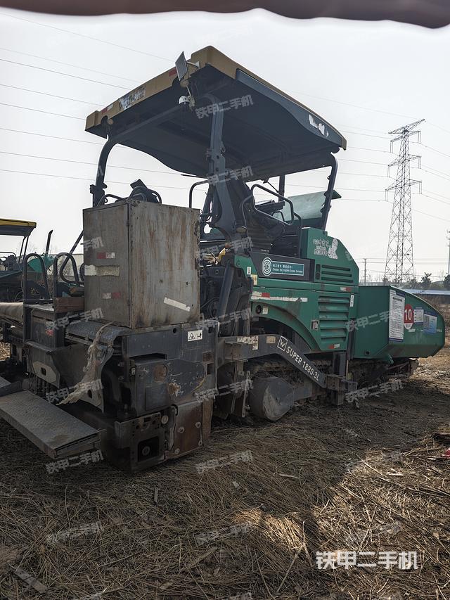 整機右后45°(設(shè)備外觀及核心部件) 整機右后45°(設(shè)備外觀及核心部件)