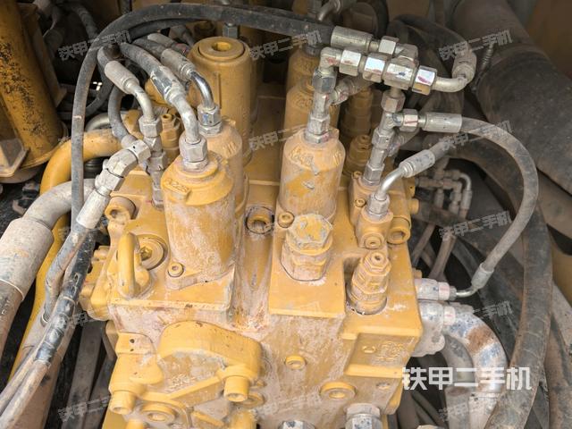 分配閥(上車部件) 分配閥(上車部件)