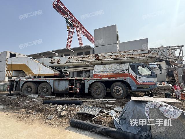 整機右后45°(設備外觀及核心部件) 整機右后45°(設備外觀及核心部件)