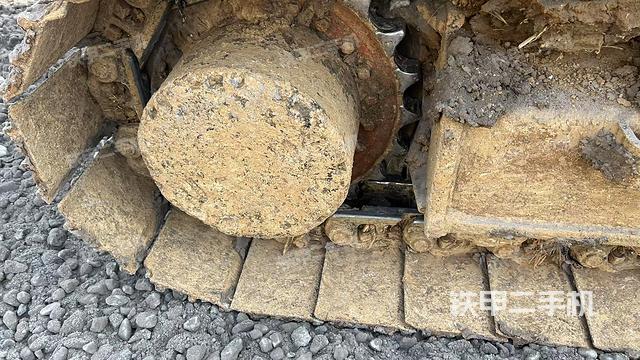 左驅(qū)動輪(行走機構(gòu)) 左驅(qū)動輪(行走機構(gòu))