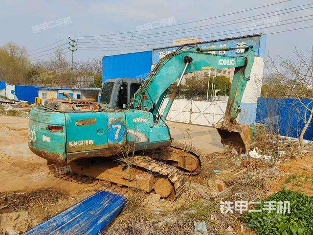 整機右后45°（整機外觀）