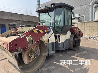 戴納派克CC6200壓路機實拍圖片