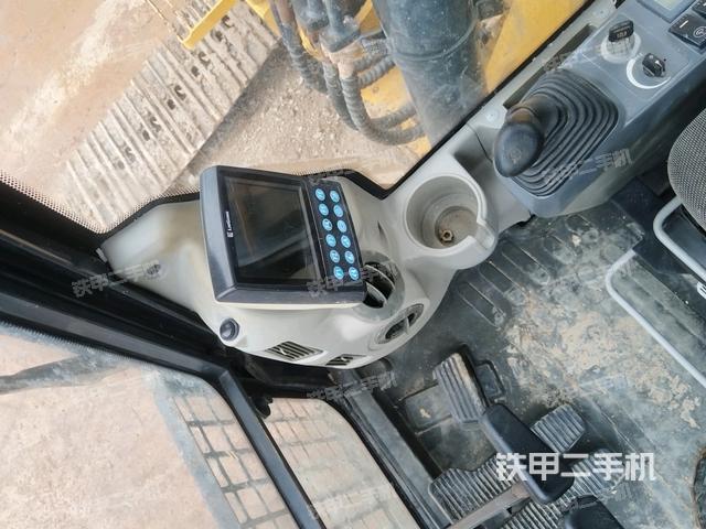 顯示屏?（駕駛室部分）