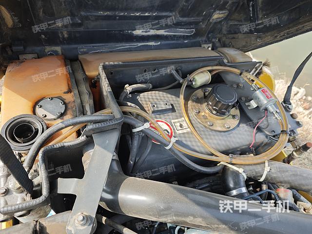 其他核心部件(設(shè)備外觀及核心部件) 其他核心部件(設(shè)備外觀及核心部件)