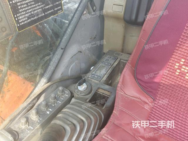 顯示屏?（駕駛室部分）