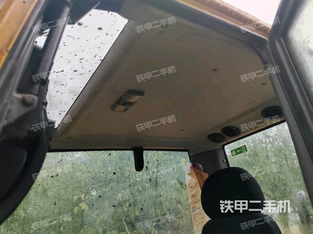 ?駕駛室正側(駕駛室部分) ?駕駛室正側(駕駛室部分)