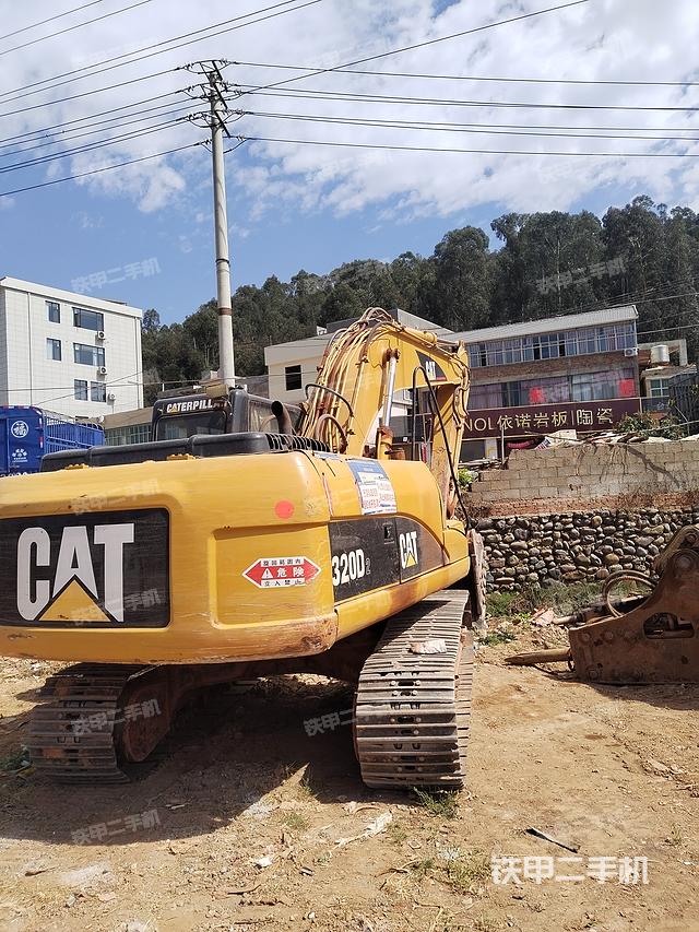 整机右后45°（整机外观）