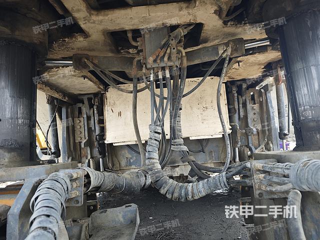 其他核心部件（设备外观及核心部件）