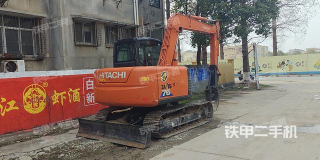 整机右后45°（整机外观）