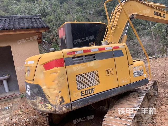 整機(jī)右后45°（整機(jī)外觀）