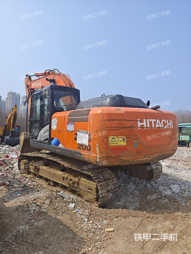 整機(jī)右后45°(整機(jī)外觀) 整機(jī)右后45°(整機(jī)外觀)