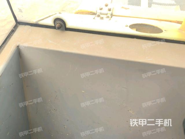 小時(shí)表（壓路機(jī)駕駛室）