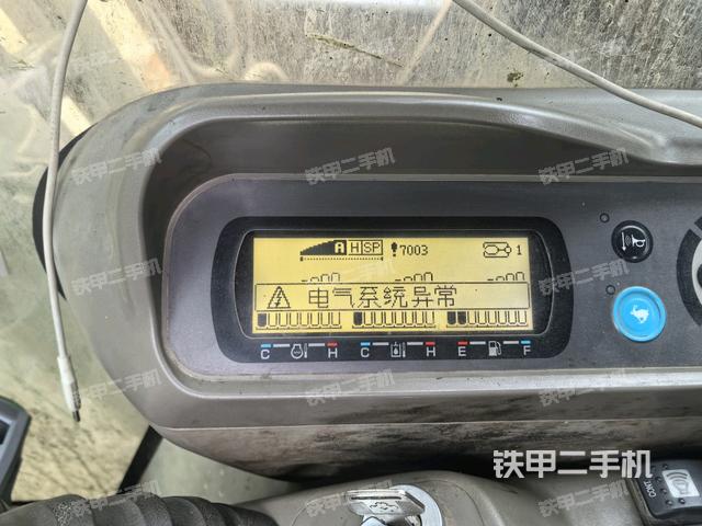 顯示屏?(駕駛室部分) 顯示屏?(駕駛室部分)