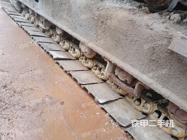 右托鏈輪+鏈筋（行走機(jī)構(gòu)）