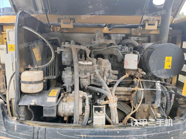 分配閥（上車部件）