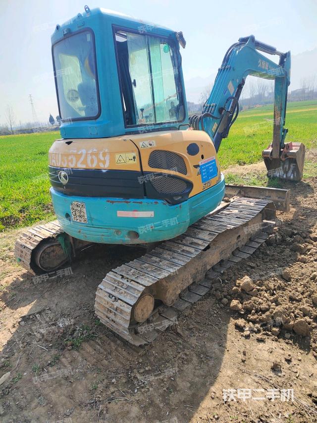 整機(jī)右后45°（整機(jī)外觀）