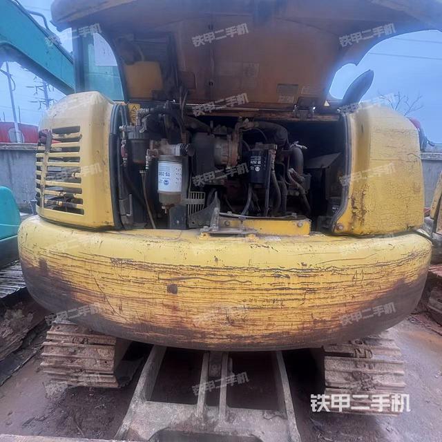 整机右后45°（整机外观）