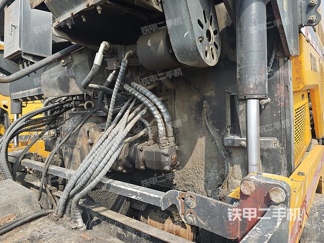 其他核心部件(設備外觀及核心部件) 其他核心部件(設備外觀及核心部件)