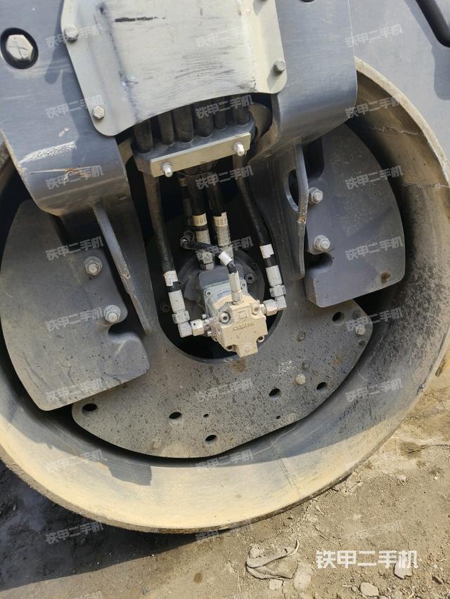 其他核心部件（設(shè)備外觀及核心部件）