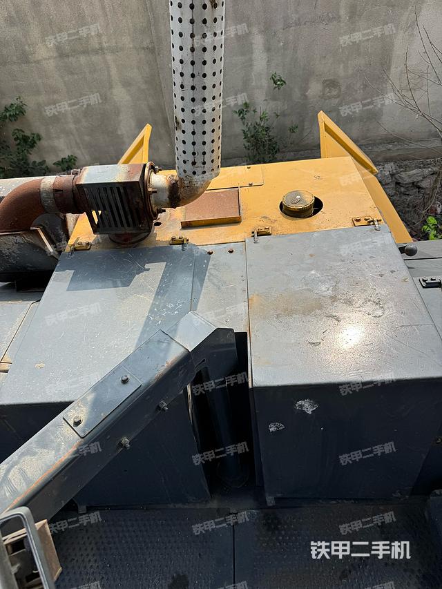 其他核心部件(設(shè)備外觀及核心部件) 其他核心部件(設(shè)備外觀及核心部件)