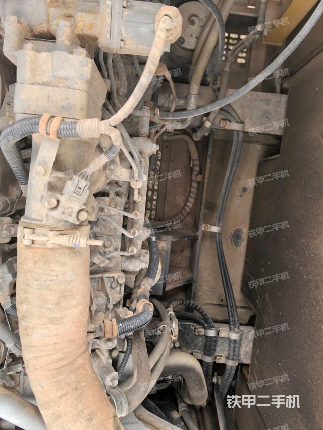氣門室蓋螺絲特寫(上車部件) 氣門室蓋螺絲特寫(上車部件)