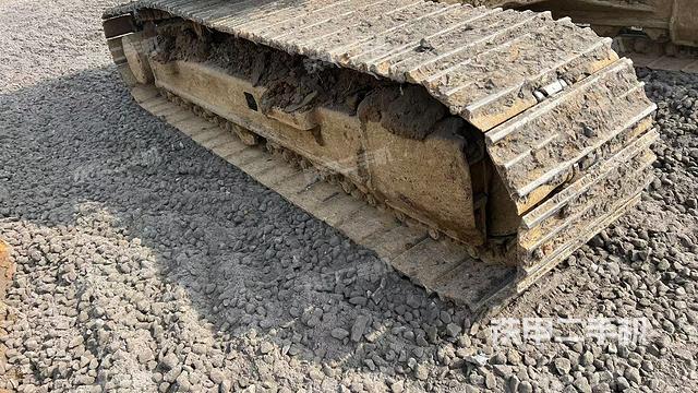 左側(cè)履帶整體?(行走機構(gòu)) 左側(cè)履帶整體?(行走機構(gòu))