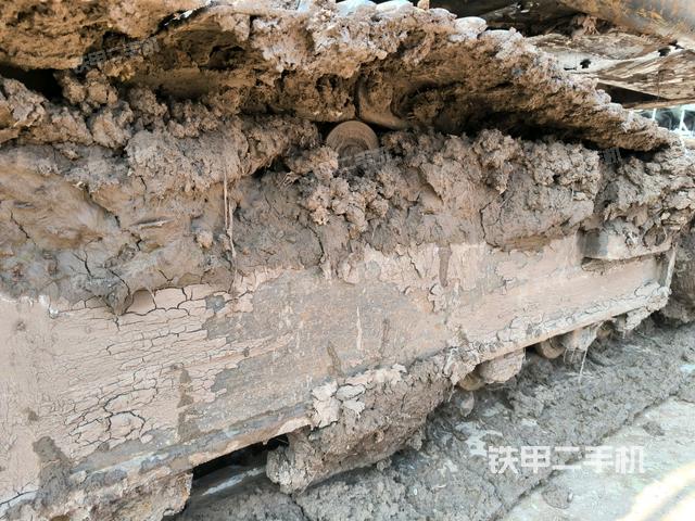 左導向輪（行走機構）