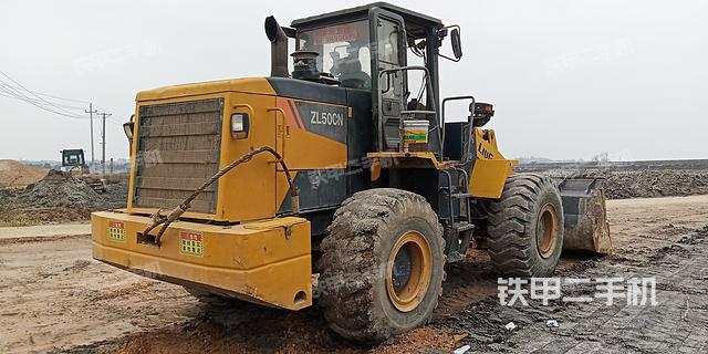 整机右后45°（整机外观及大件）