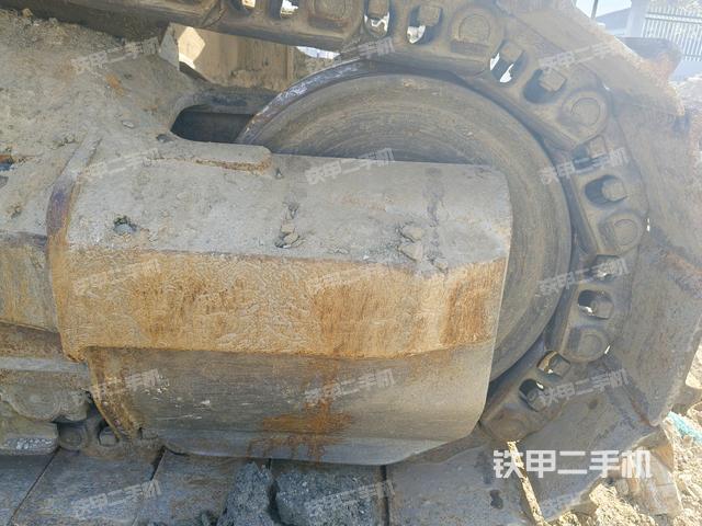 右側(cè)行走馬達(dá)蓋板(行走機(jī)構(gòu)) 右側(cè)行走馬達(dá)蓋板(行走機(jī)構(gòu))