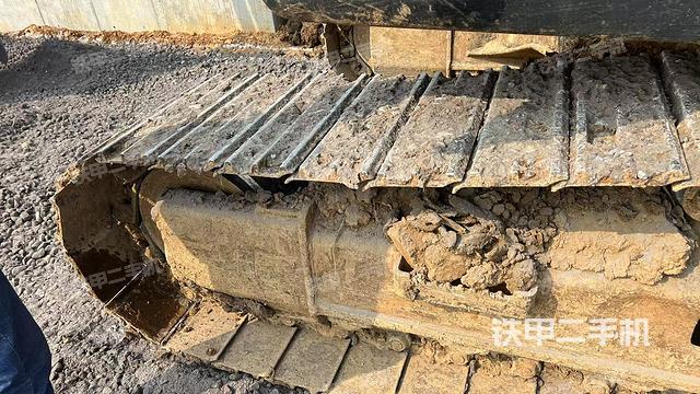 左導向輪(行走機構(gòu)) 左導向輪(行走機構(gòu))