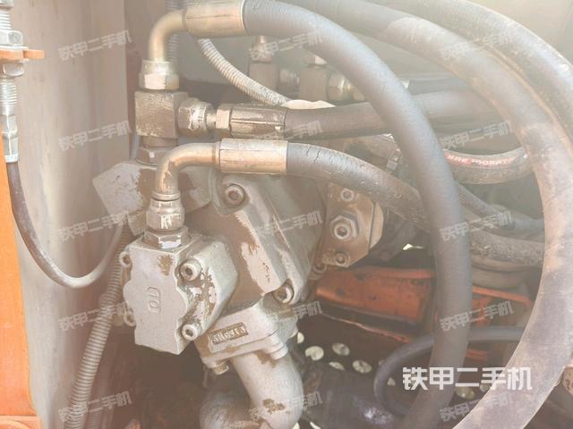 散熱器室（大件艙室）