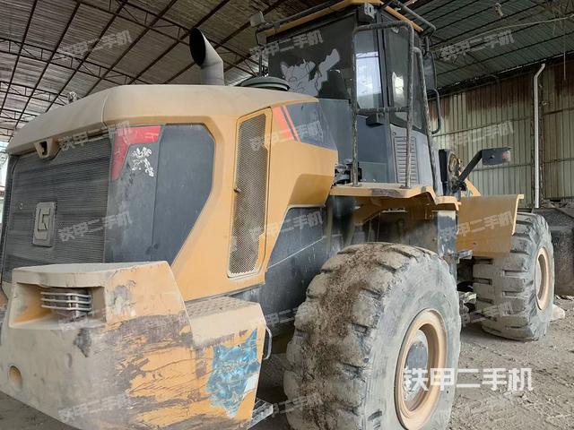 整機(jī)右后45°（整機(jī)外觀及大件）