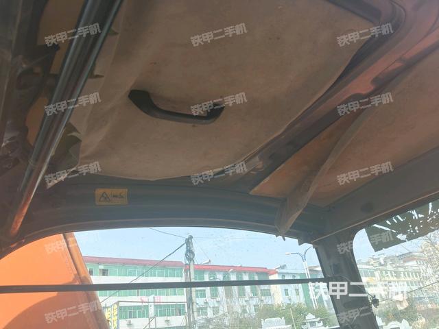 座椅左側(cè)控制臺(tái)/音響/含左手柄（駕駛室部分）