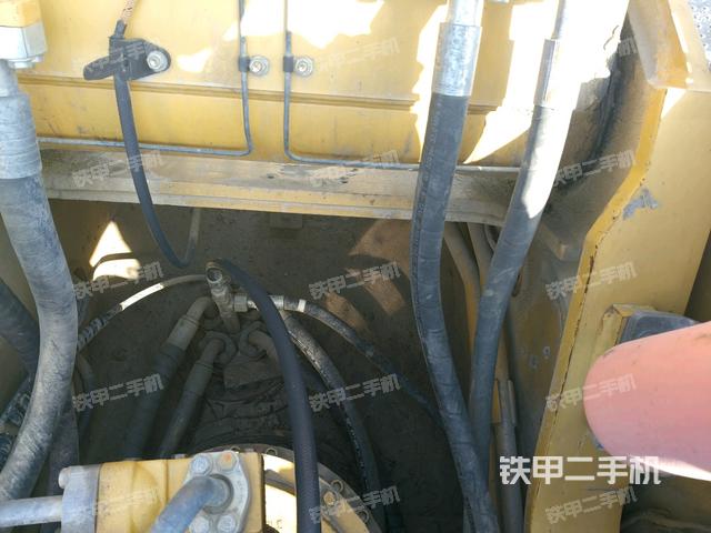 回轉(zhuǎn)馬達(dá)(上車部件) 回轉(zhuǎn)馬達(dá)(上車部件)
