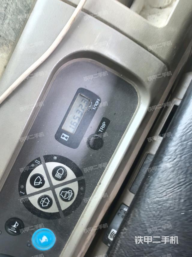 小時(shí)表(駕駛室部分) 小時(shí)表(駕駛室部分)