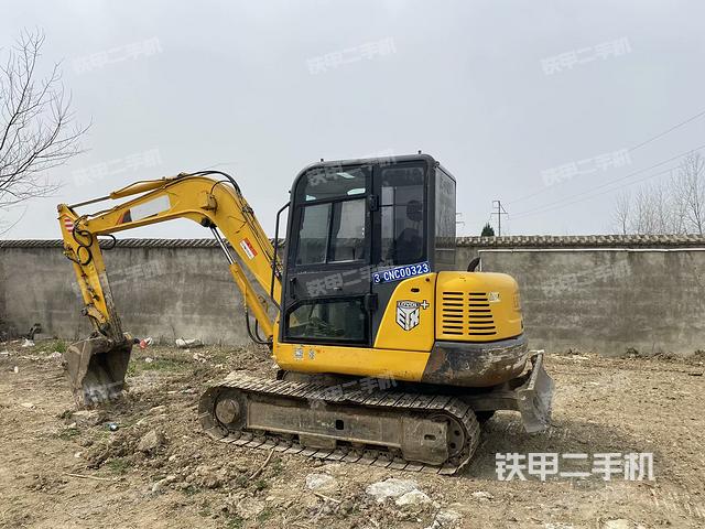 左后45（整機(jī)外觀）