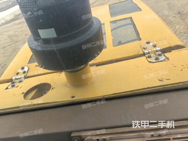 操作把手（壓路機(jī)駕駛室）