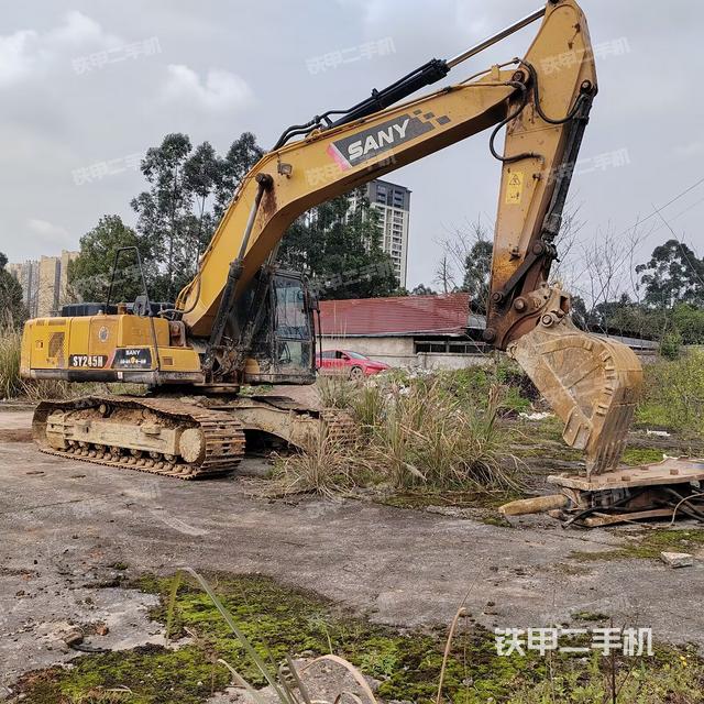 右前45（整機外觀）