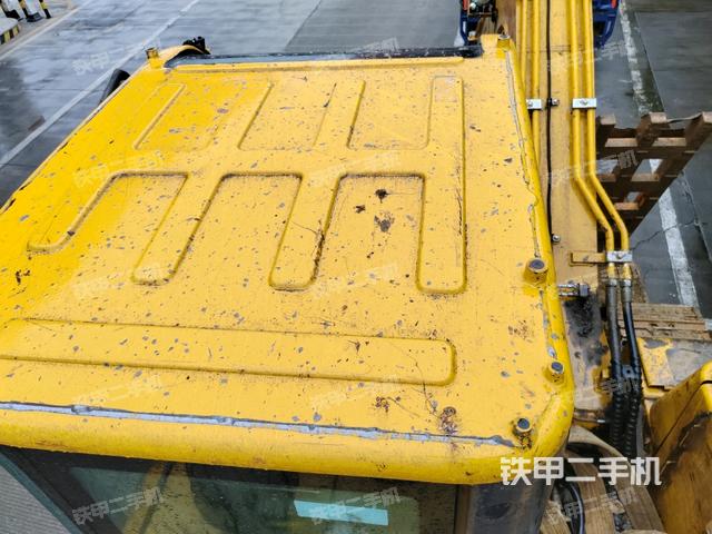 大臂根部?斜(工作和回轉裝置) 大臂根部?斜(工作和回轉裝置)