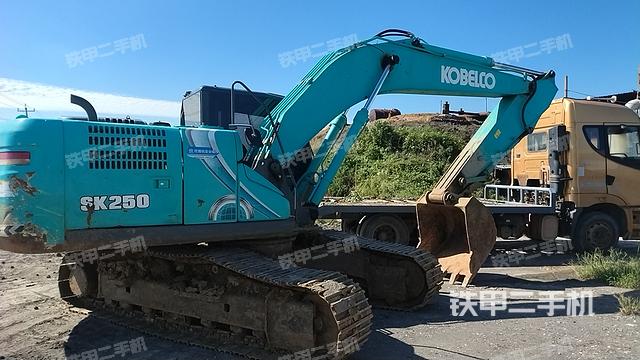 整机右后45°（整机外观）