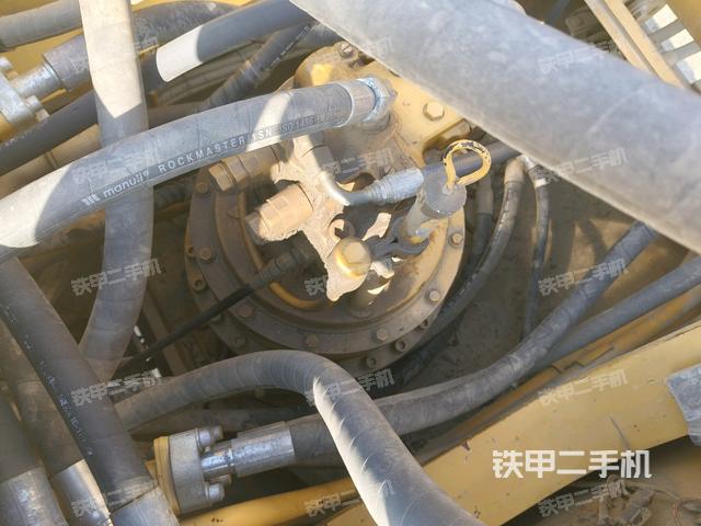 分配閥(上車部件) 分配閥(上車部件)